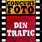 Concurs foto - din trafic