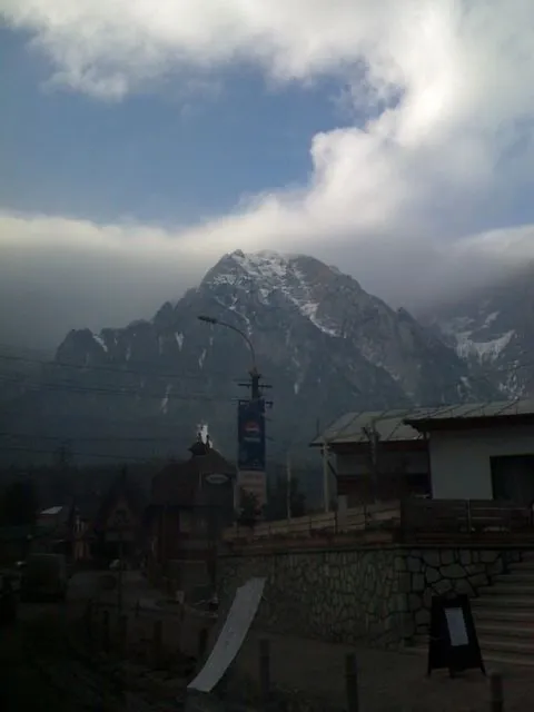 Photo 1 from “La ski, dupa 2 ani”