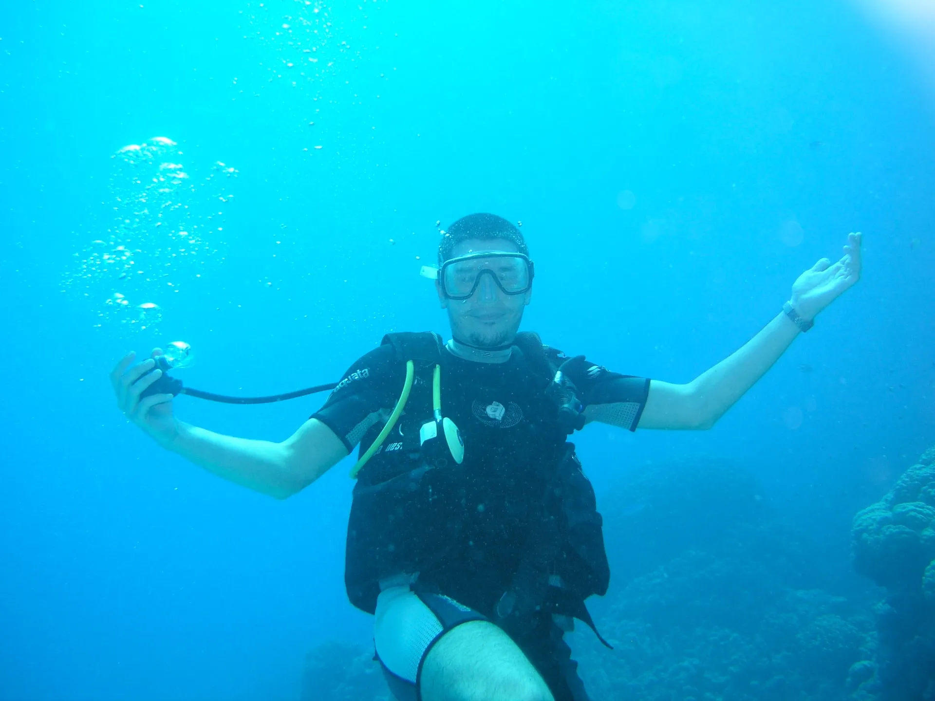 Photo 2 from “Scufundări în Marea Roșie”