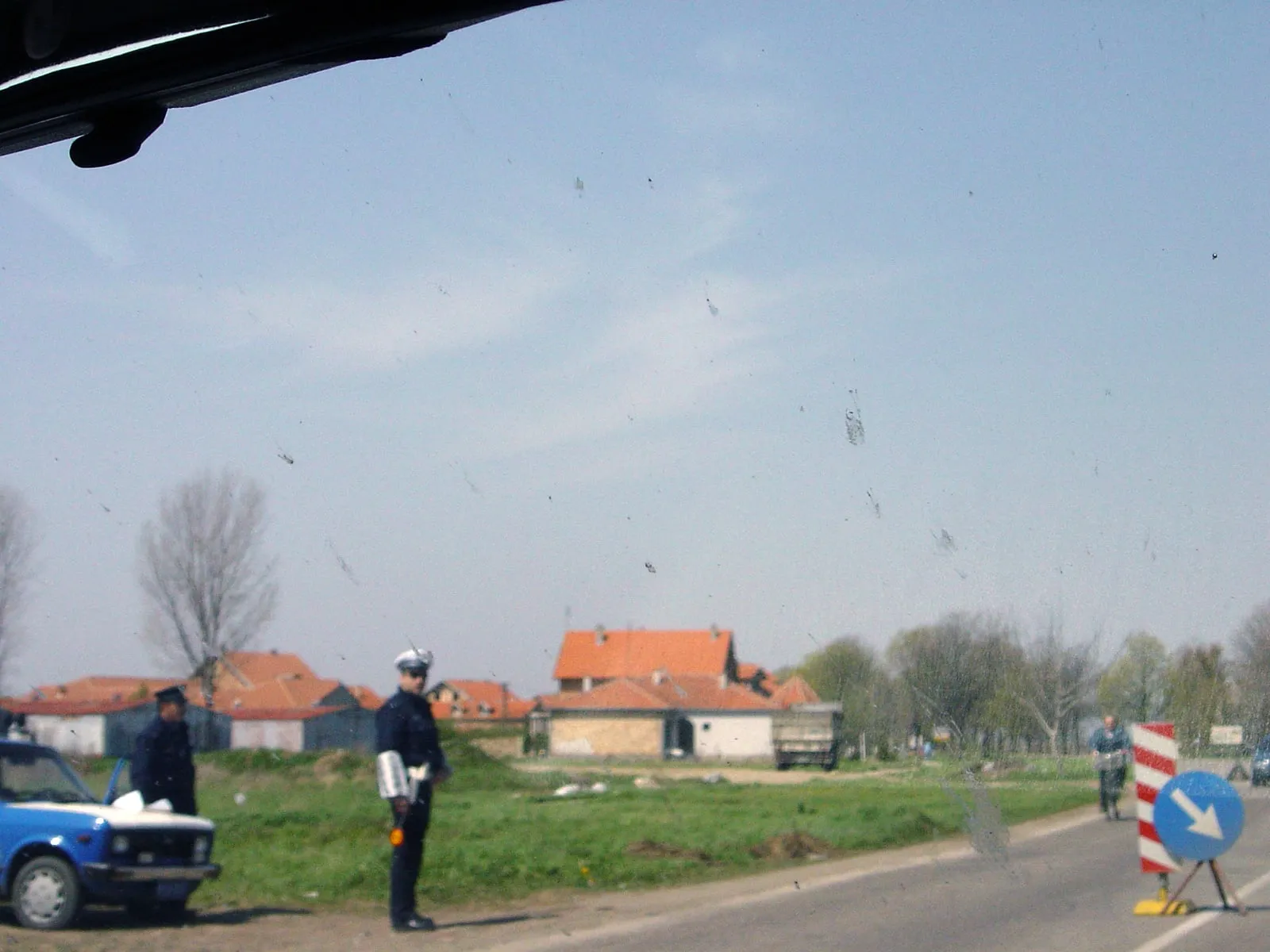 Photo 2 from “Milan și Mario - poveste de după război”