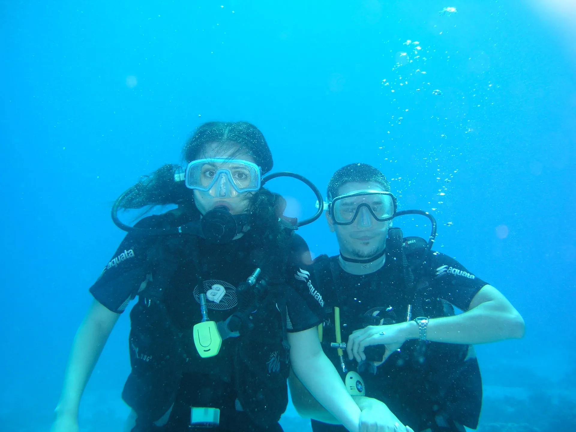 Photo 3 from “Scufundări în Marea Roșie”