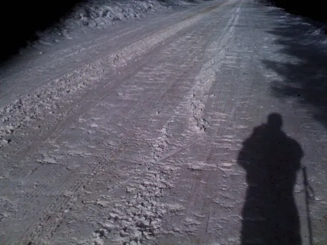 Photo 4 from “La ski, dupa 2 ani”