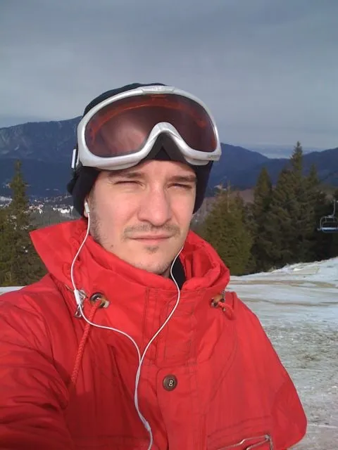 Photo 5 from “La ski, dupa 2 ani”