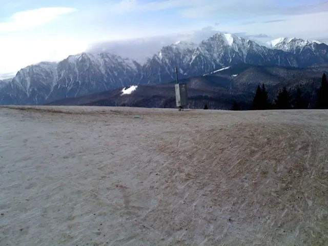 Photo 6 from “La ski, dupa 2 ani”