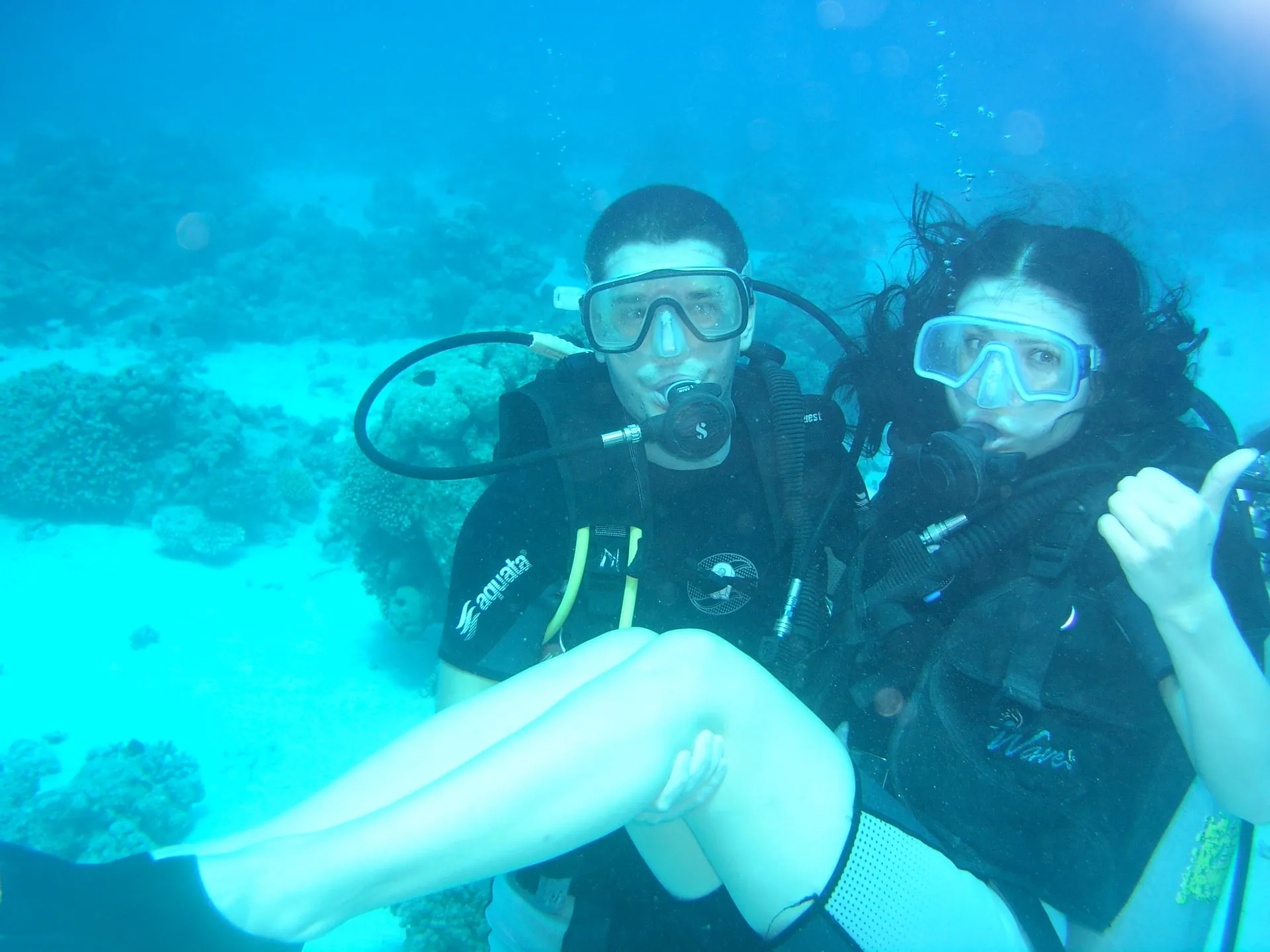 Photo 6 from “Scufundări în Marea Roșie”