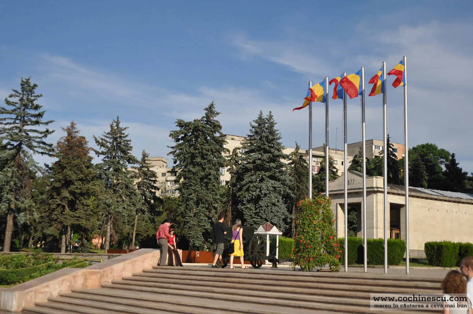Photo 9 from “Cu Metropotam în Parcul Carol”