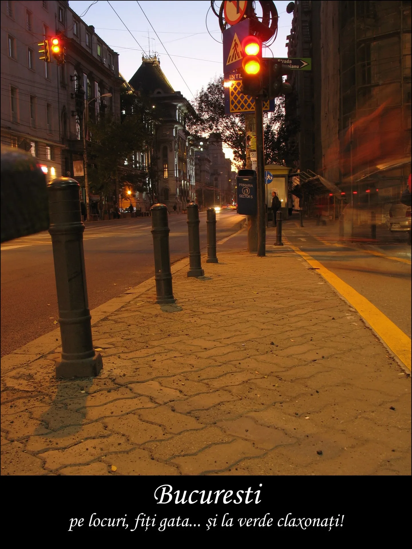 Photo 20 from “Fotografii din concurs”