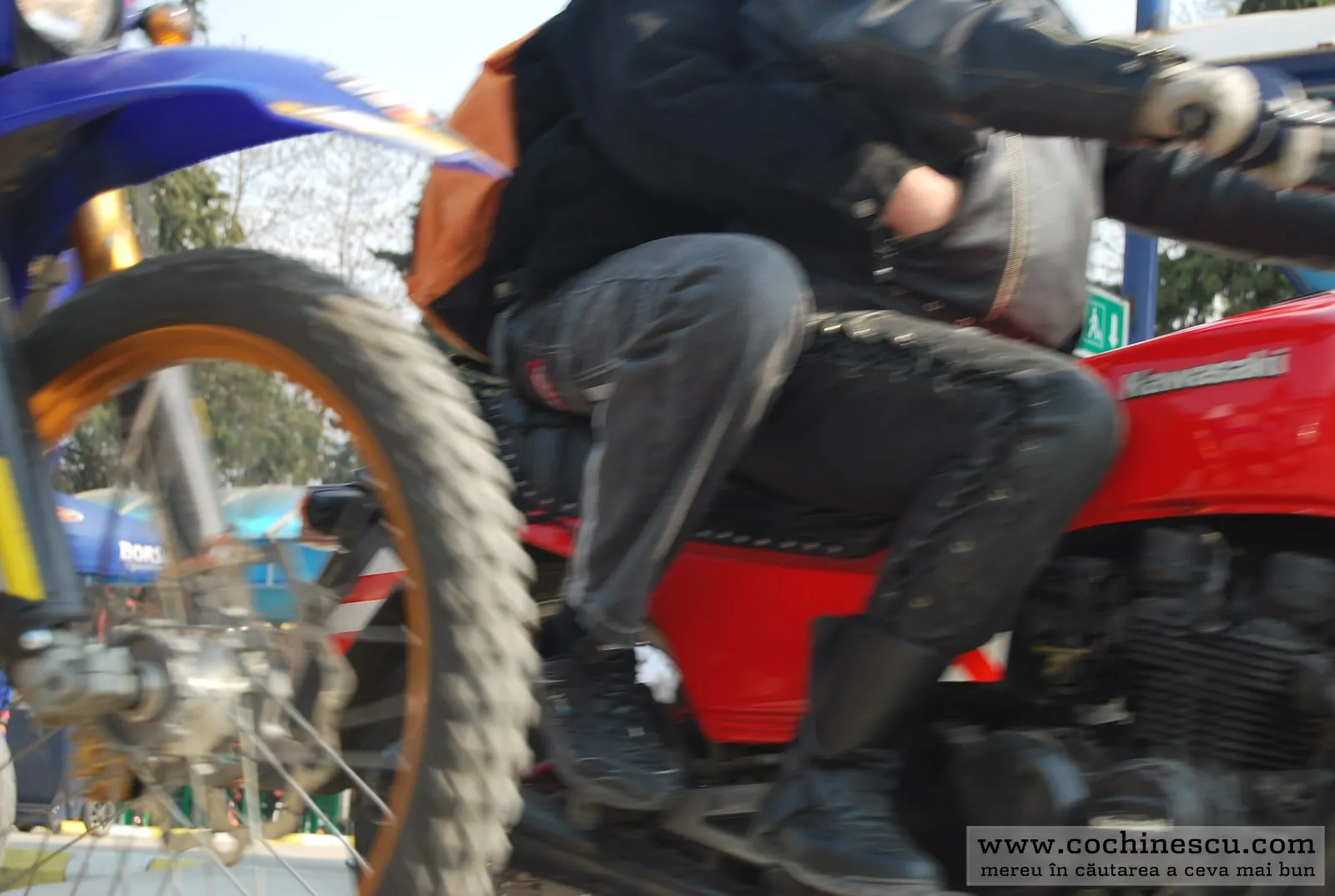 Photo 48 from “Fotografii de la marșul motocicliștilor fairplay”