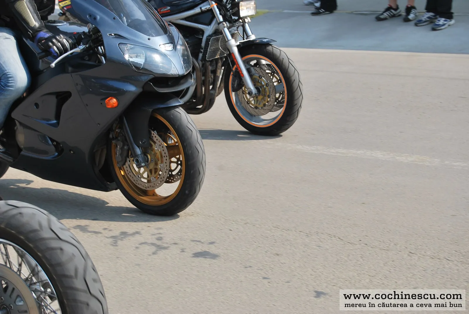 Photo 57 from “Fotografii de la marșul motocicliștilor fairplay”