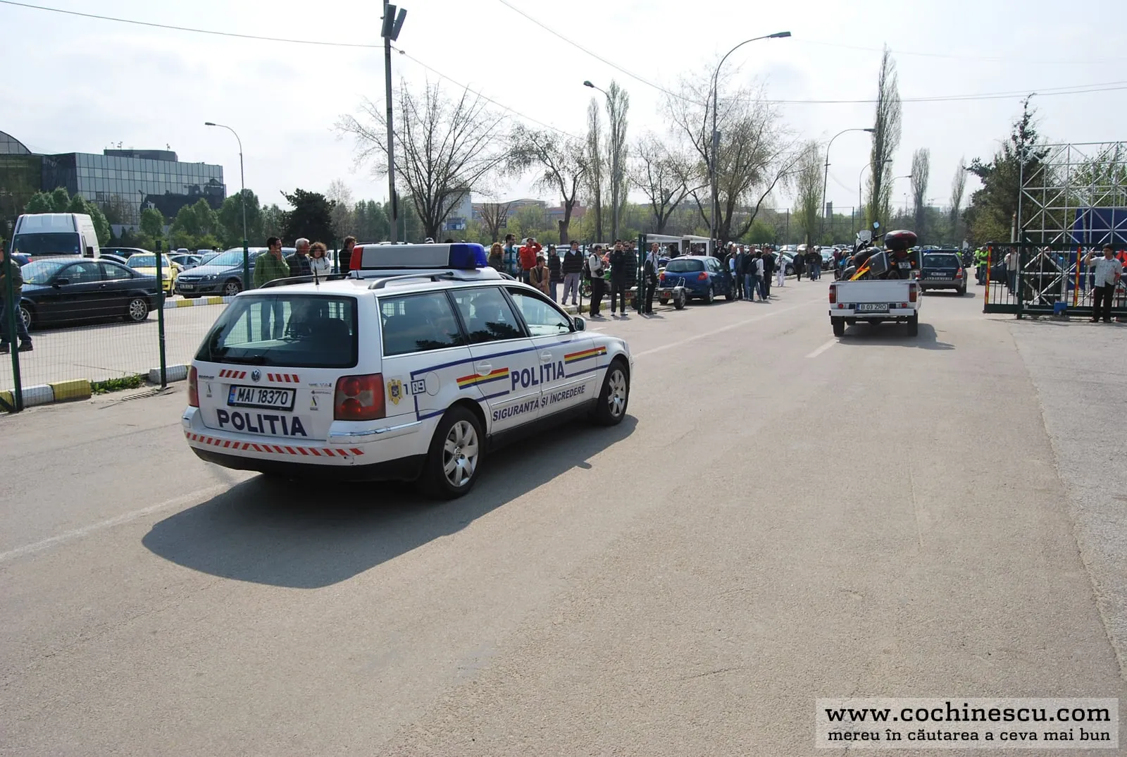 Photo 71 from “Fotografii de la marșul motocicliștilor fairplay”