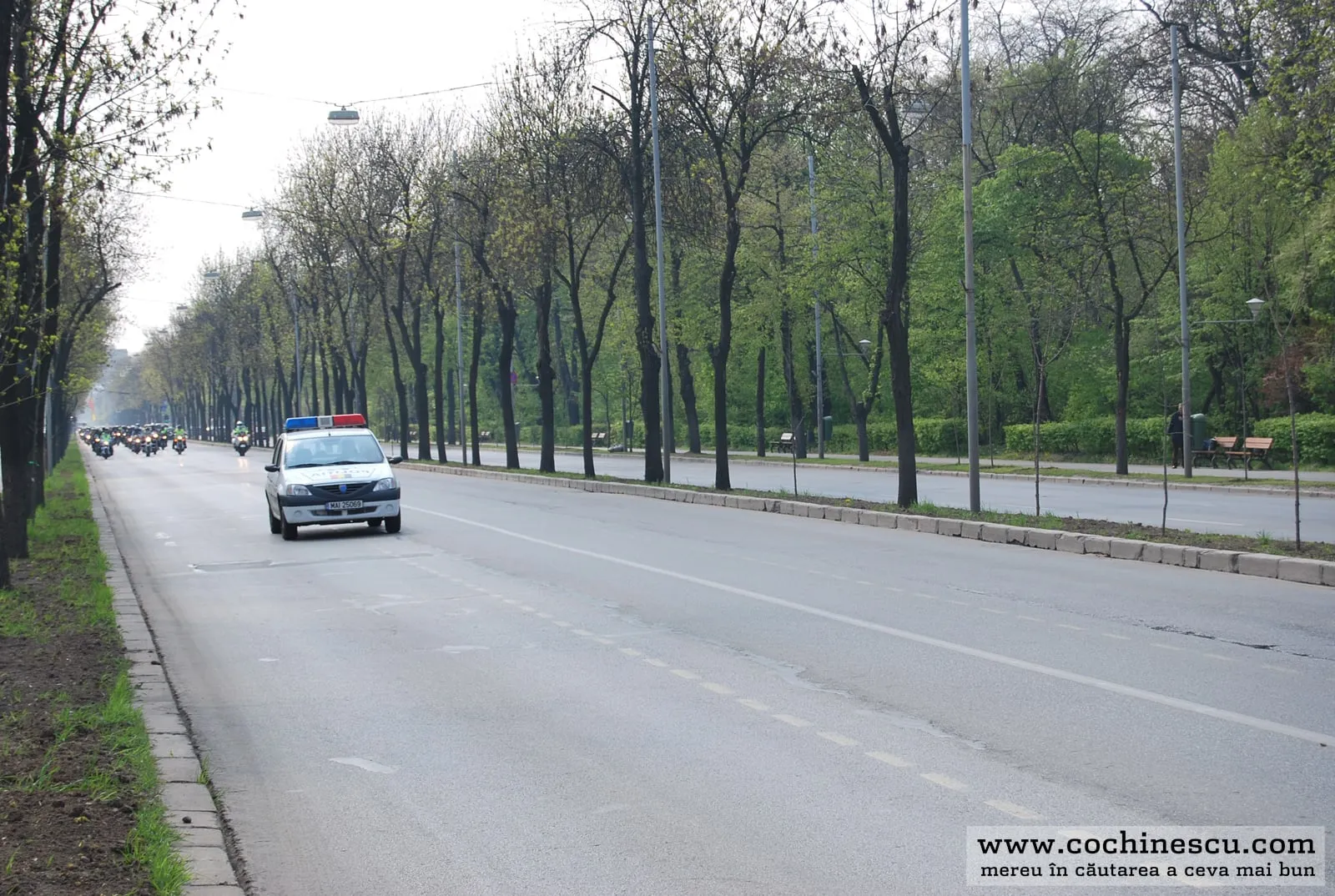 Photo 73 from “Fotografii de la marșul motocicliștilor fairplay”