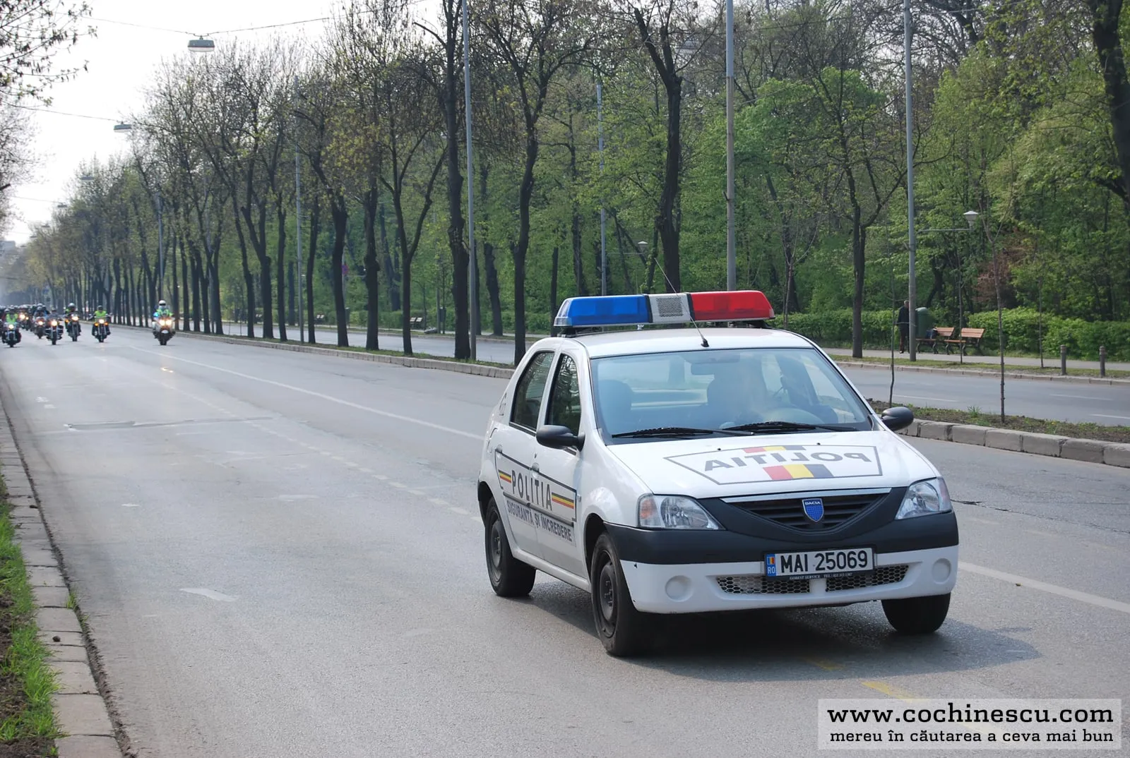 Photo 74 from “Fotografii de la marșul motocicliștilor fairplay”