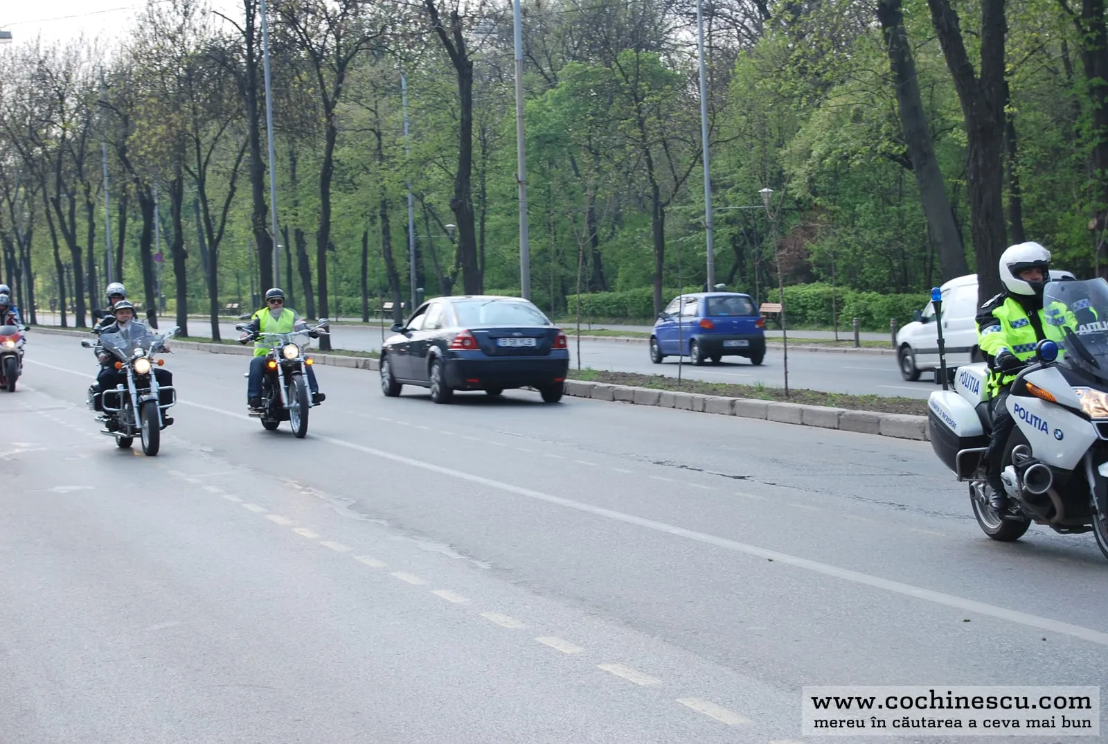 Photo 75 from “Fotografii de la marșul motocicliștilor fairplay”