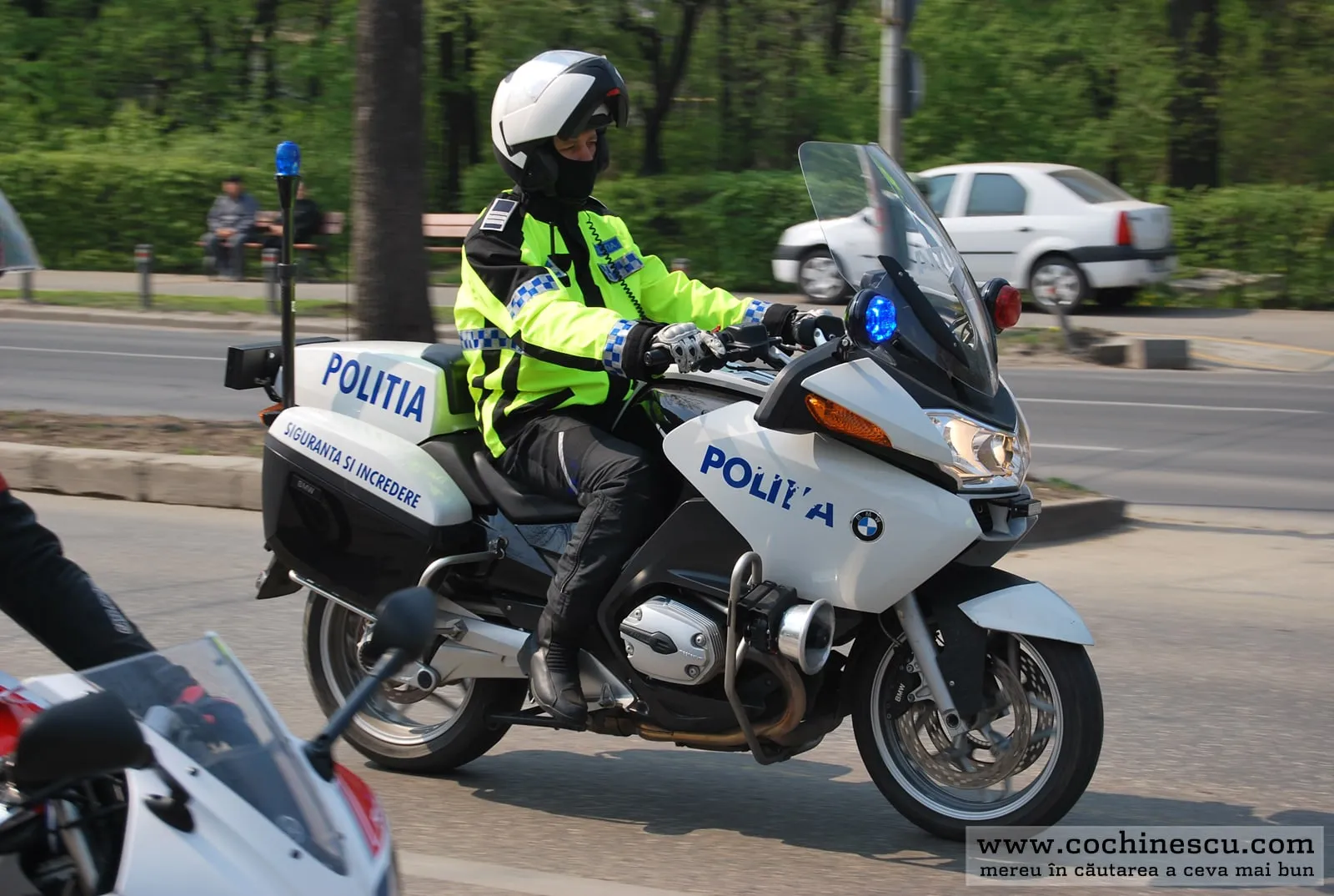 Photo 112 from “Fotografii de la marșul motocicliștilor fairplay”