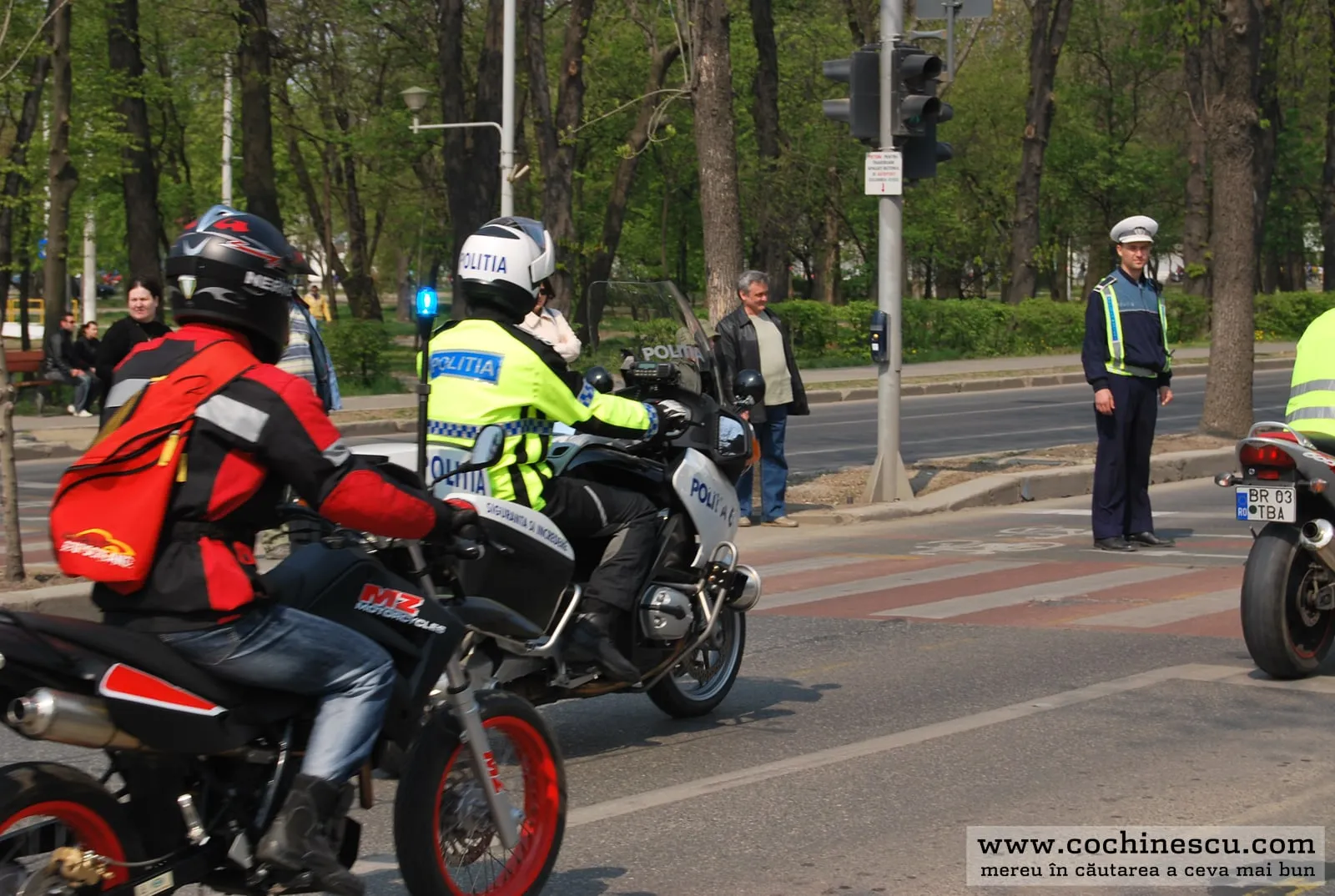 Photo 114 from “Fotografii de la marșul motocicliștilor fairplay”
