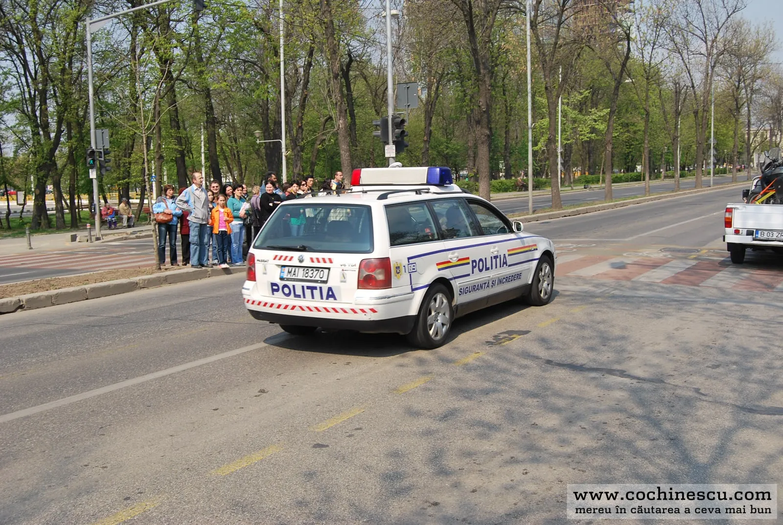 Photo 126 from “Fotografii de la marșul motocicliștilor fairplay”