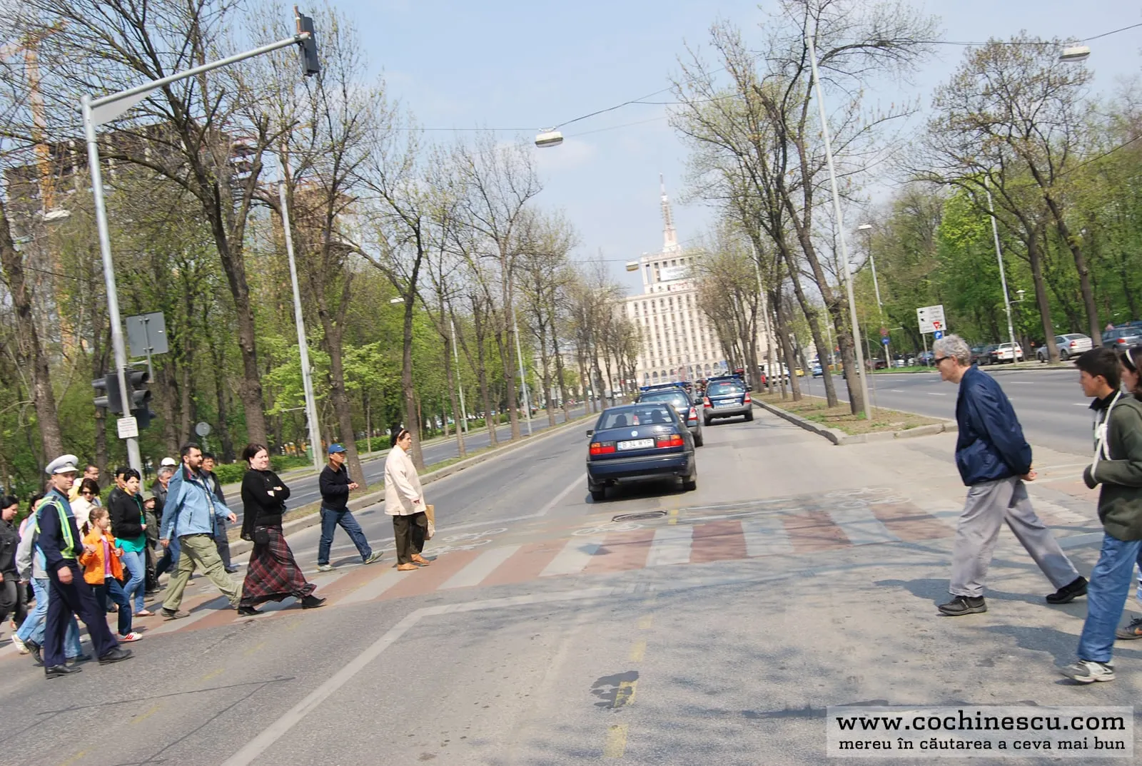 Photo 128 from “Fotografii de la marșul motocicliștilor fairplay”