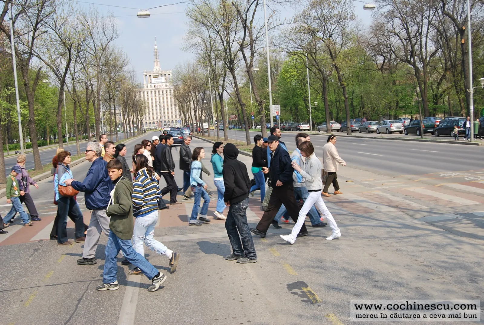Photo 130 from “Fotografii de la marșul motocicliștilor fairplay”