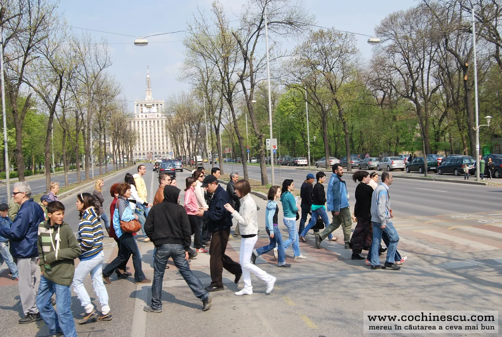 Photo 131 from “Fotografii de la marșul motocicliștilor fairplay”