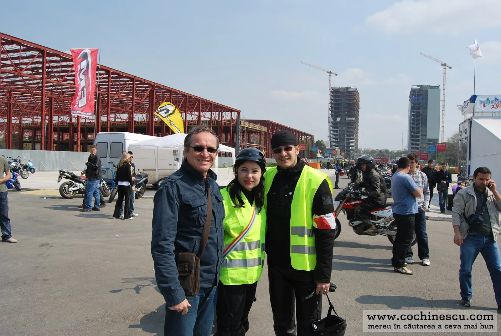 Photo 135 from “Fotografii de la marșul motocicliștilor fairplay”