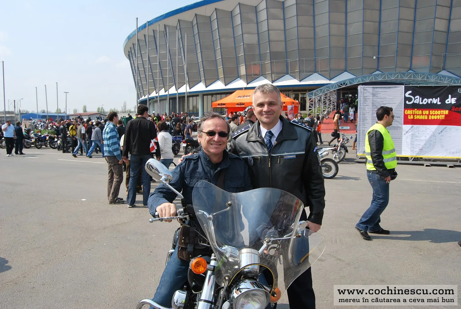 Photo 139 from “Fotografii de la marșul motocicliștilor fairplay”