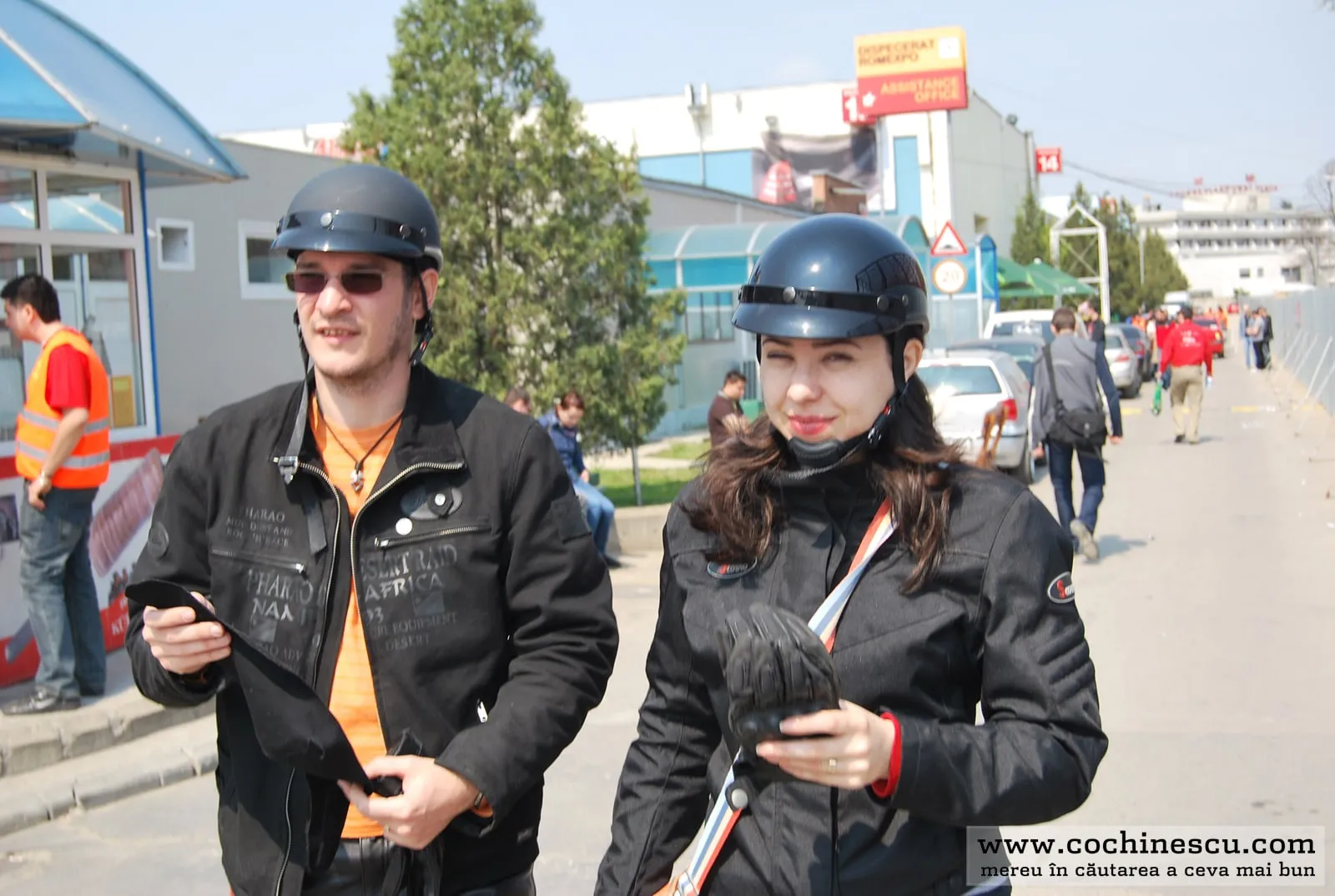 Photo 142 from “Fotografii de la marșul motocicliștilor fairplay”