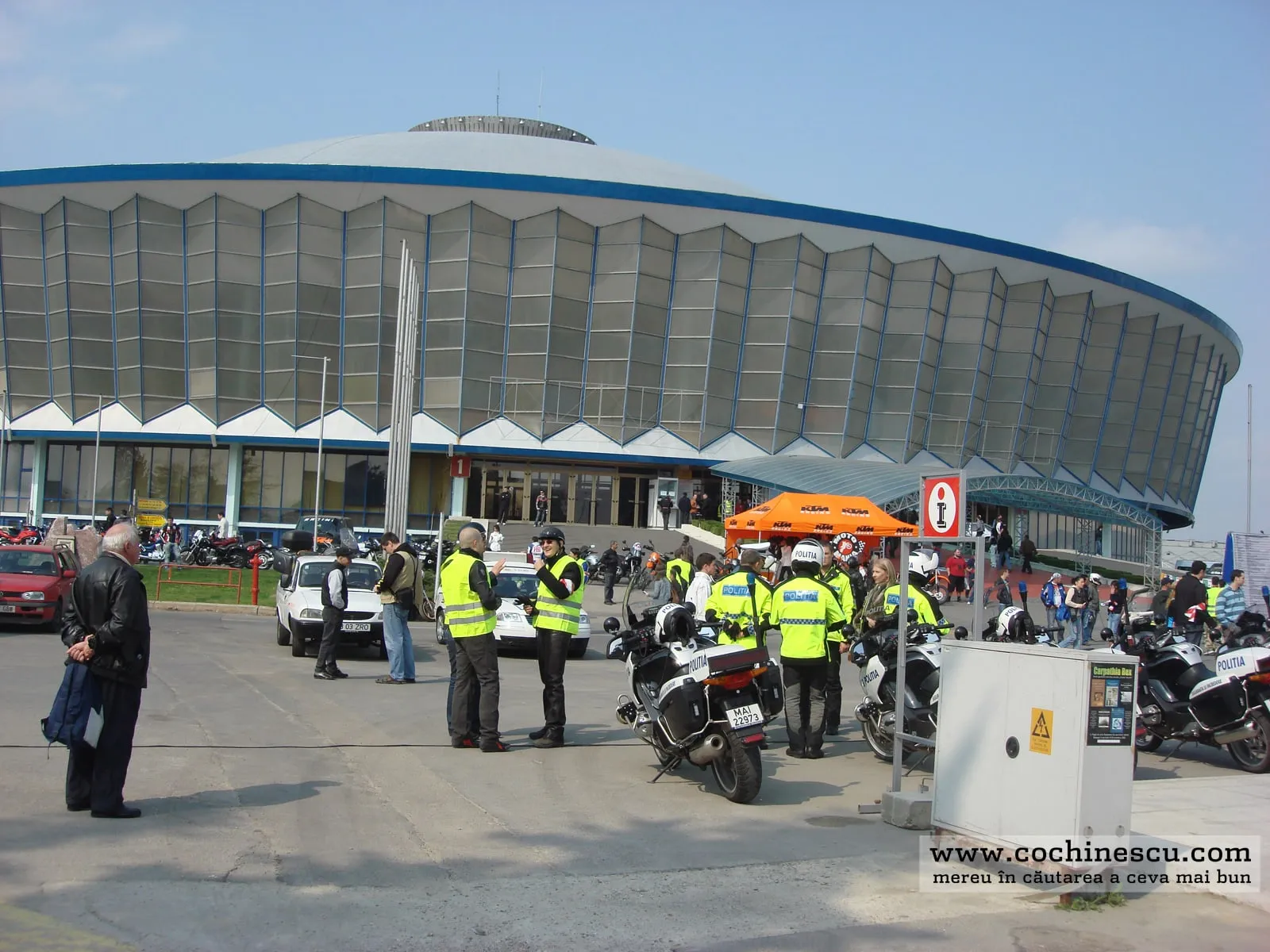 Photo 146 from “Fotografii de la marșul motocicliștilor fairplay”