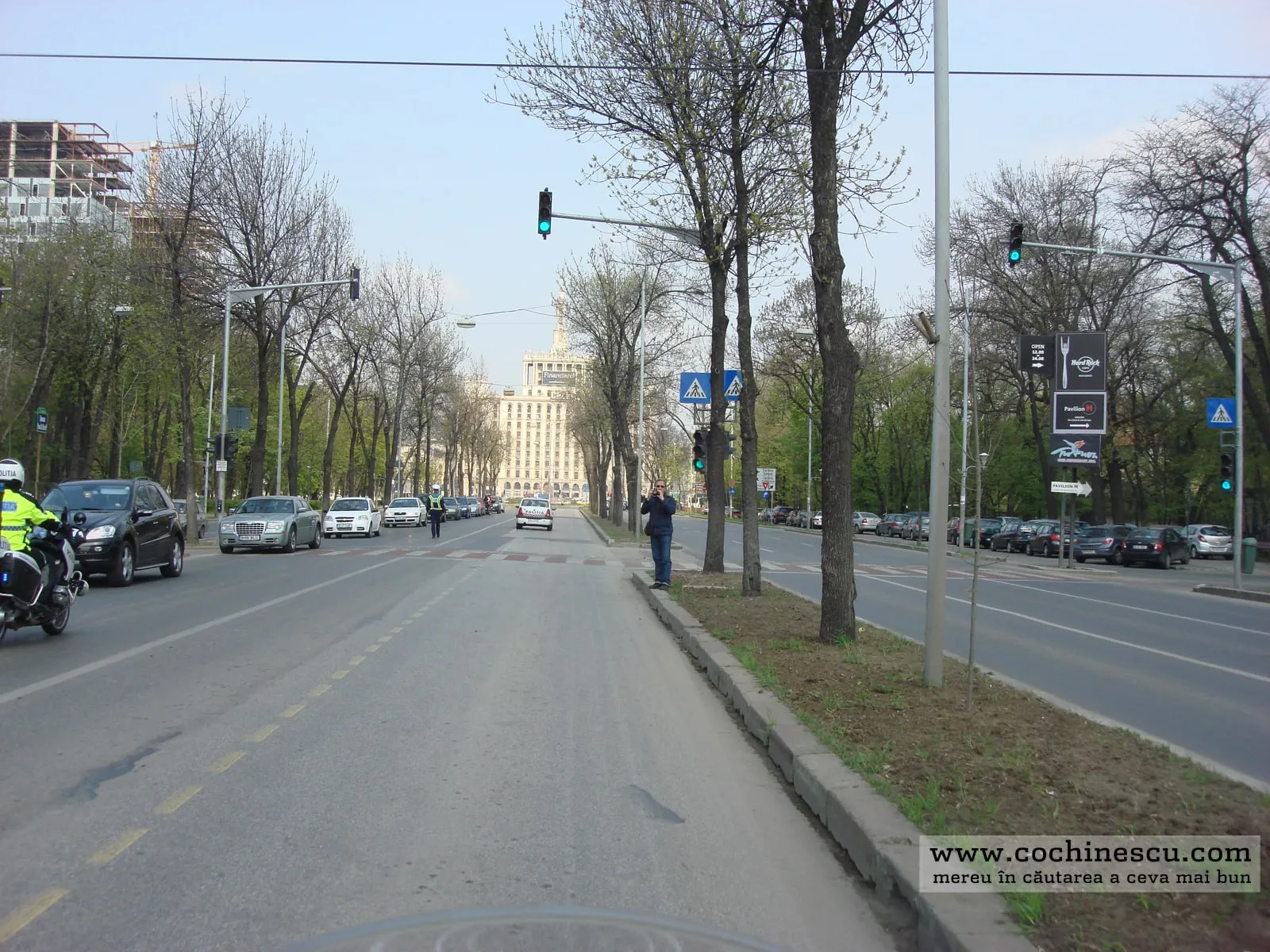 Photo 155 from “Fotografii de la marșul motocicliștilor fairplay”