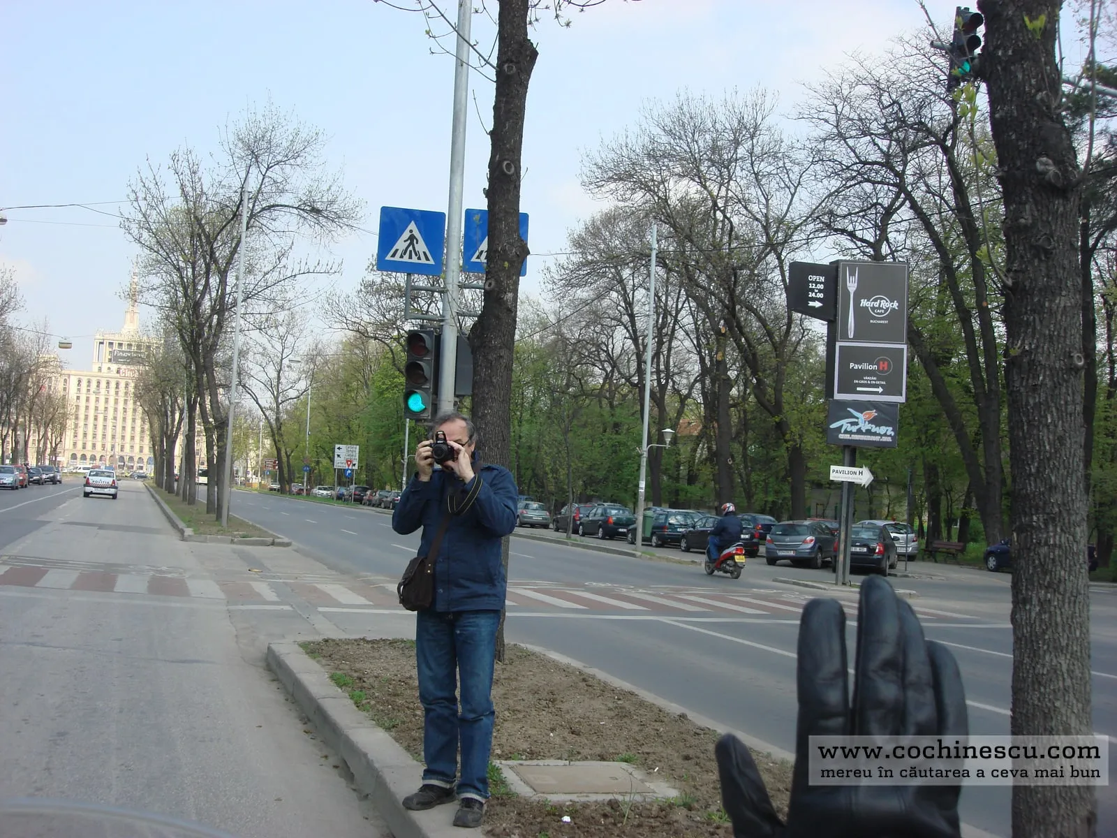 Photo 156 from “Fotografii de la marșul motocicliștilor fairplay”