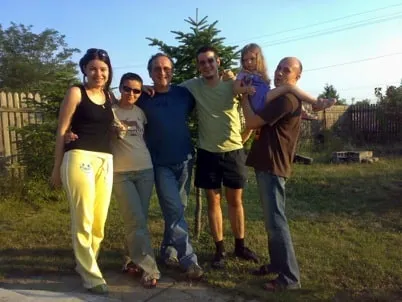 Photo from “Lazar’s reloaded”