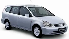 Photo from “Mazda 5”