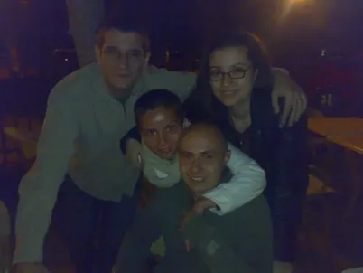 Photo from “Lazar’s reloaded”