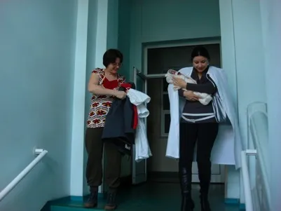 Photo from “Ana Gabriela is here”