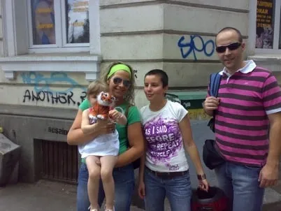 Photo from “Lazar’s reloaded”