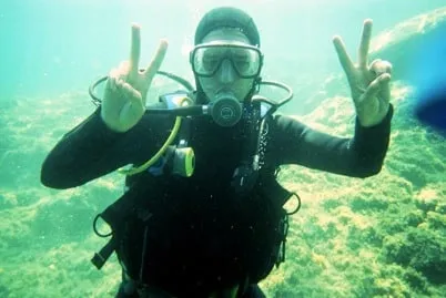 Photo from “Under water.”