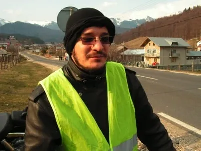 Photo from “Ride to live, live to ride”
