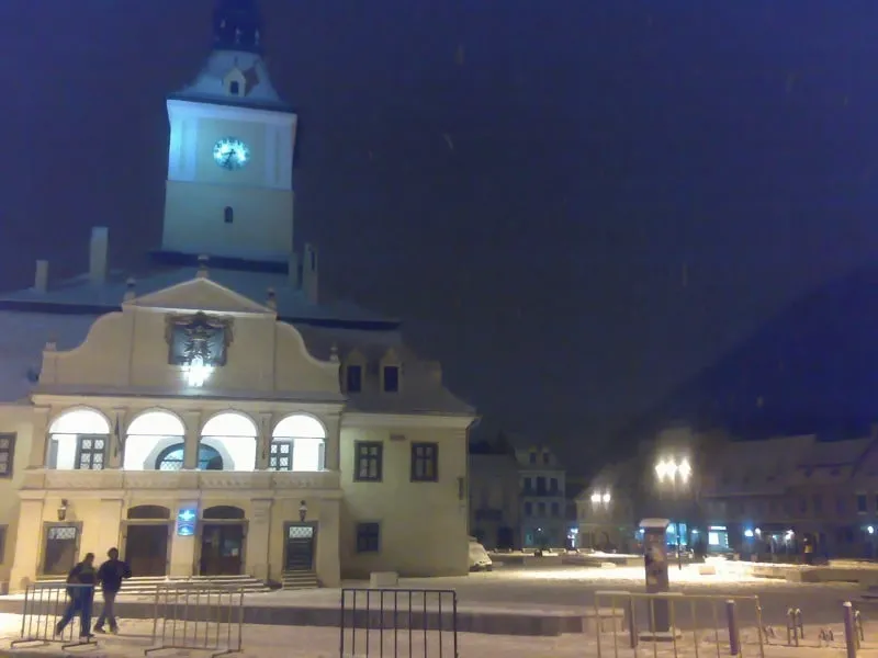 Photo from “Brasov”