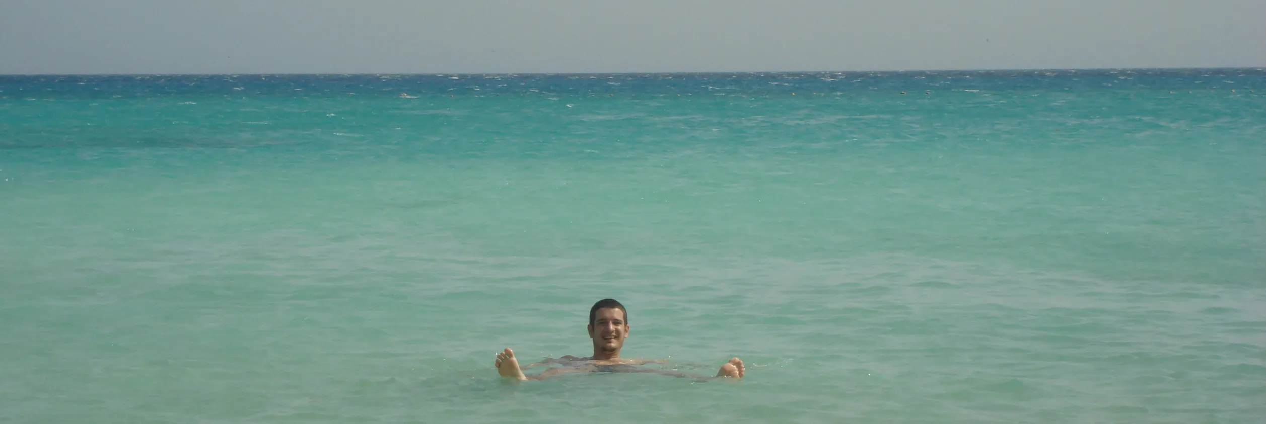 mare