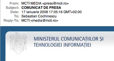 mcti_newsletter mcti_newsletter